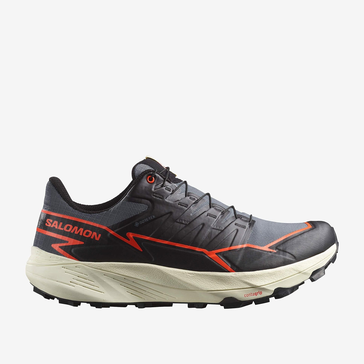 Salomon Thundercross Goretex Erkek Outdoor Ayakkabı L47684500