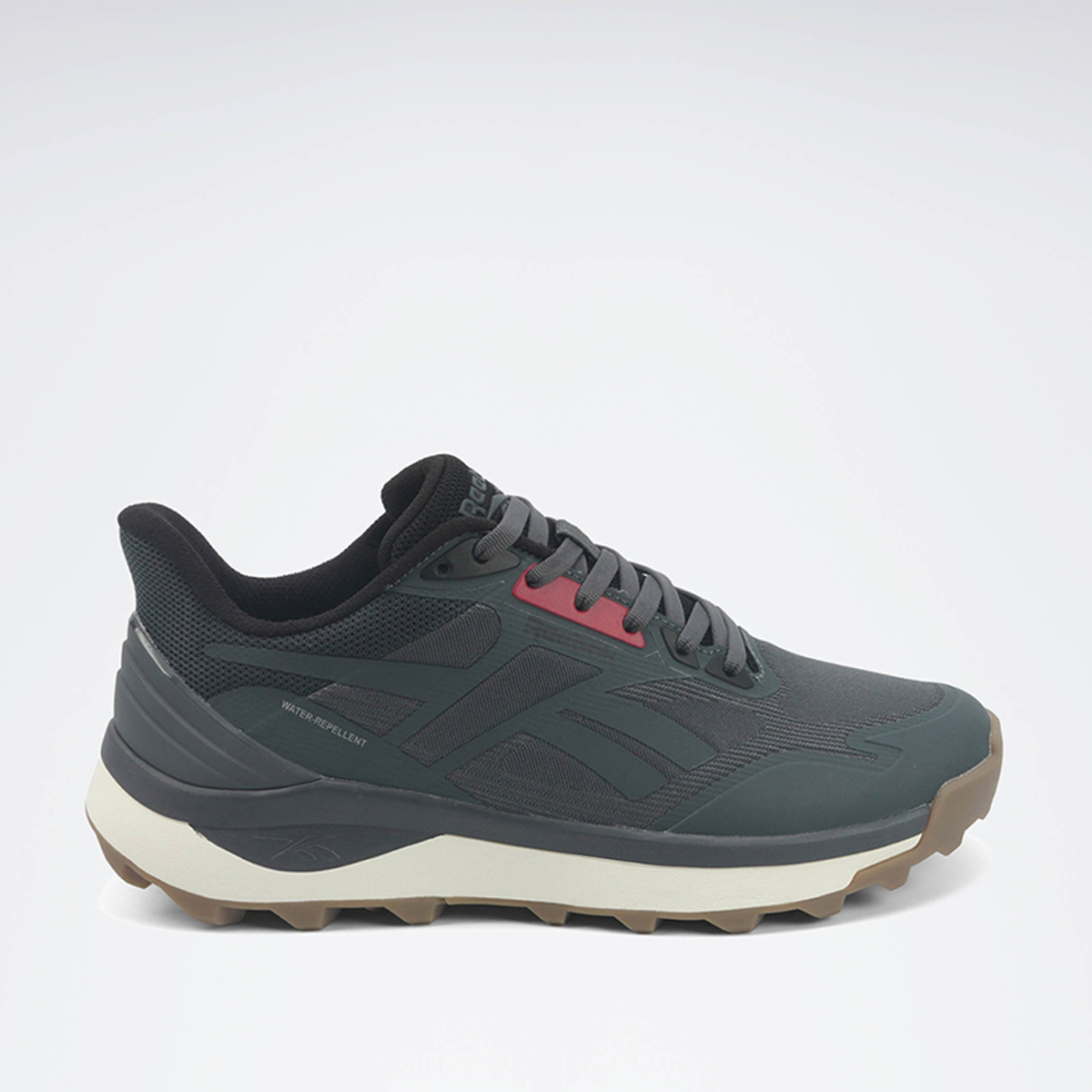Reebok Torch Trail Erkek Siyah Outdoor Ayakkabı 102030587 - Sporthink