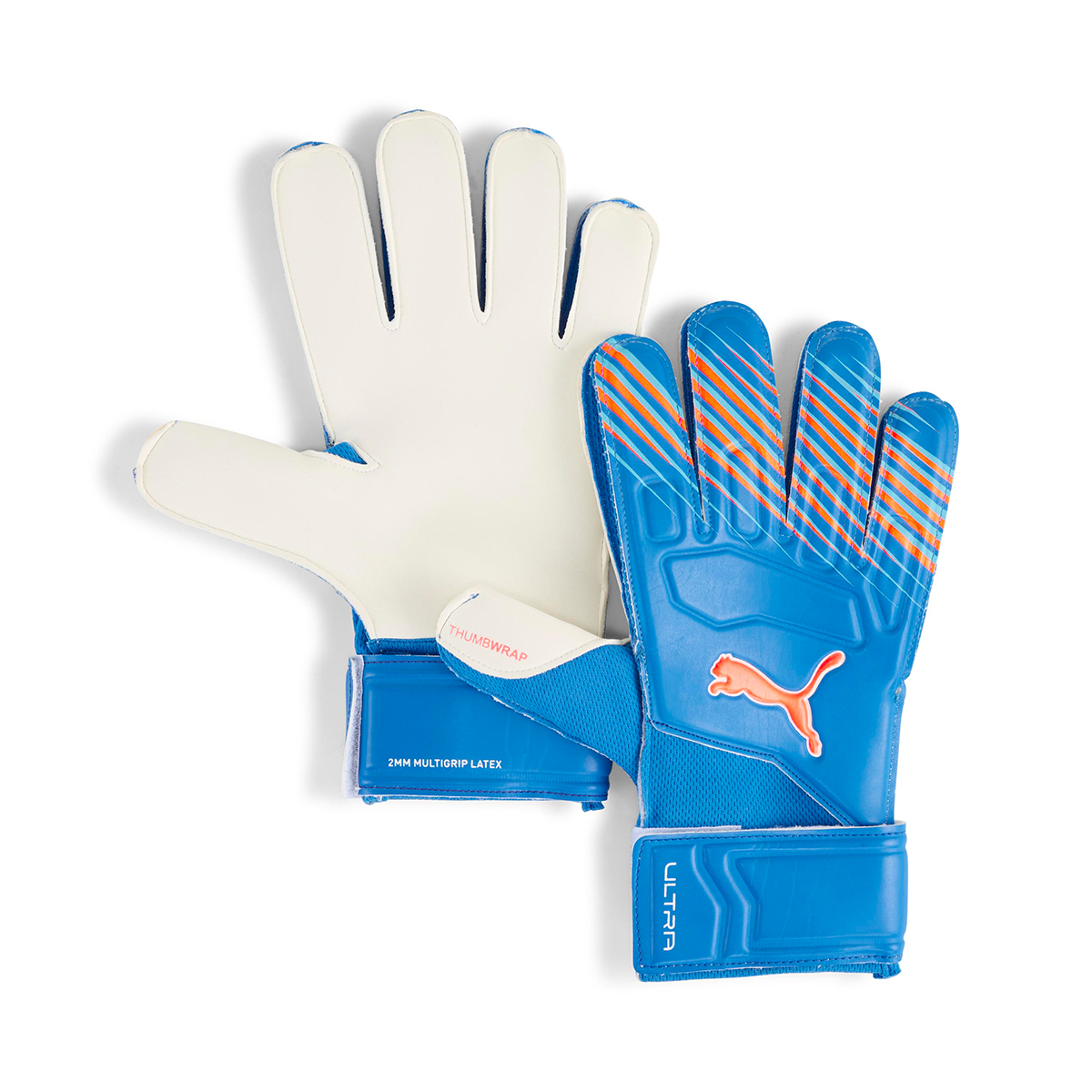 ★カリメロ★ エマイユ Puma Puma Kaleci Eldiveni Puma Ultra Play Rc Mavi Kaleci Eldiveni