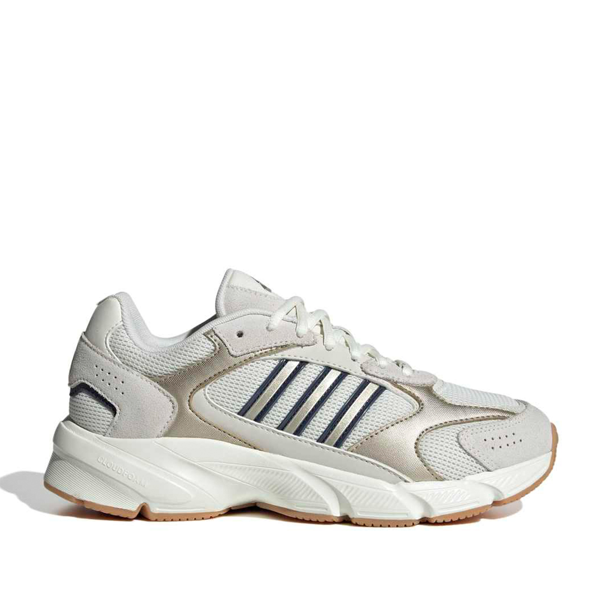 ィーグレット購入15000 adidas Crazychaos 2000 Kadın Gri Koşu Ayakkabısı JP5581 - Sporthink