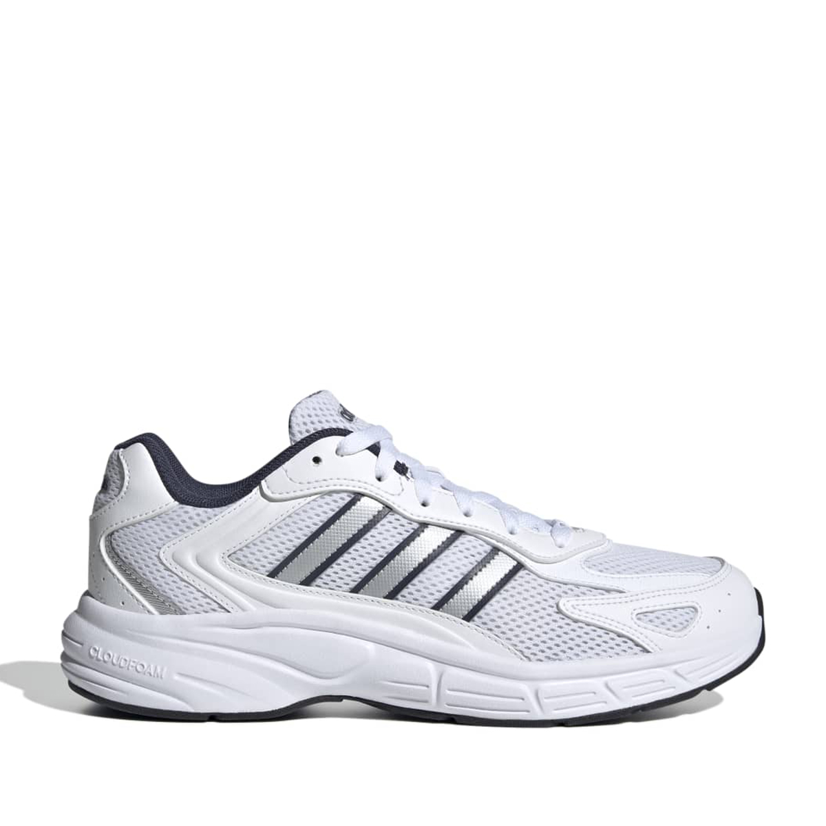 adidas Eclyptix 2000 Erkek Beyaz Spor Ayakkabı JI4541 - Sporthink