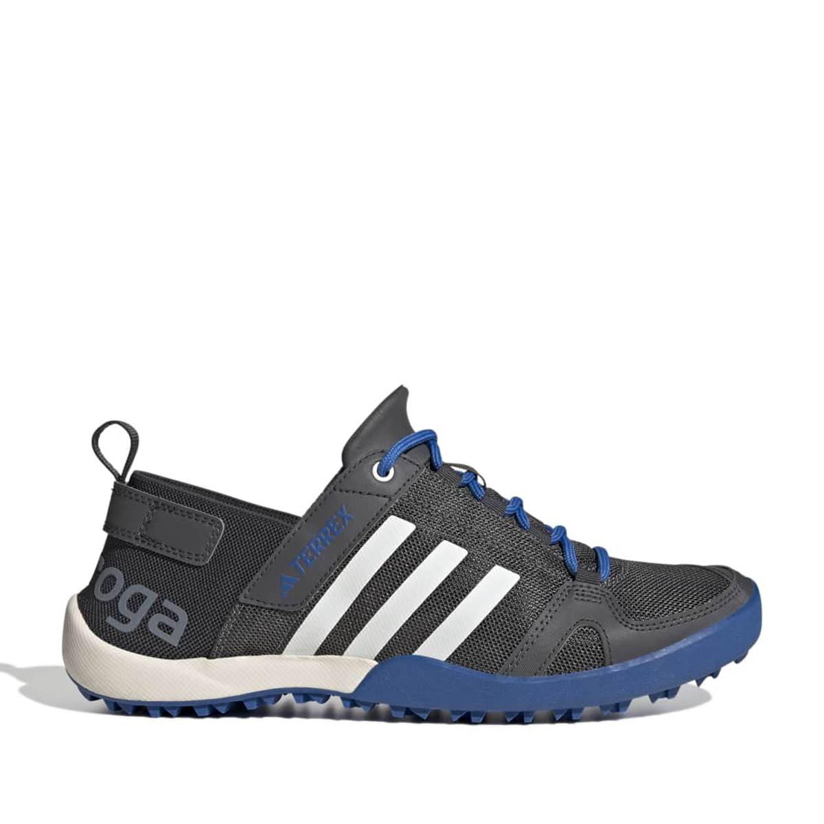 adidas Terrex Daroga Two 1 Siyah Outdoor Ayakkabı HP8636 - Sporthink