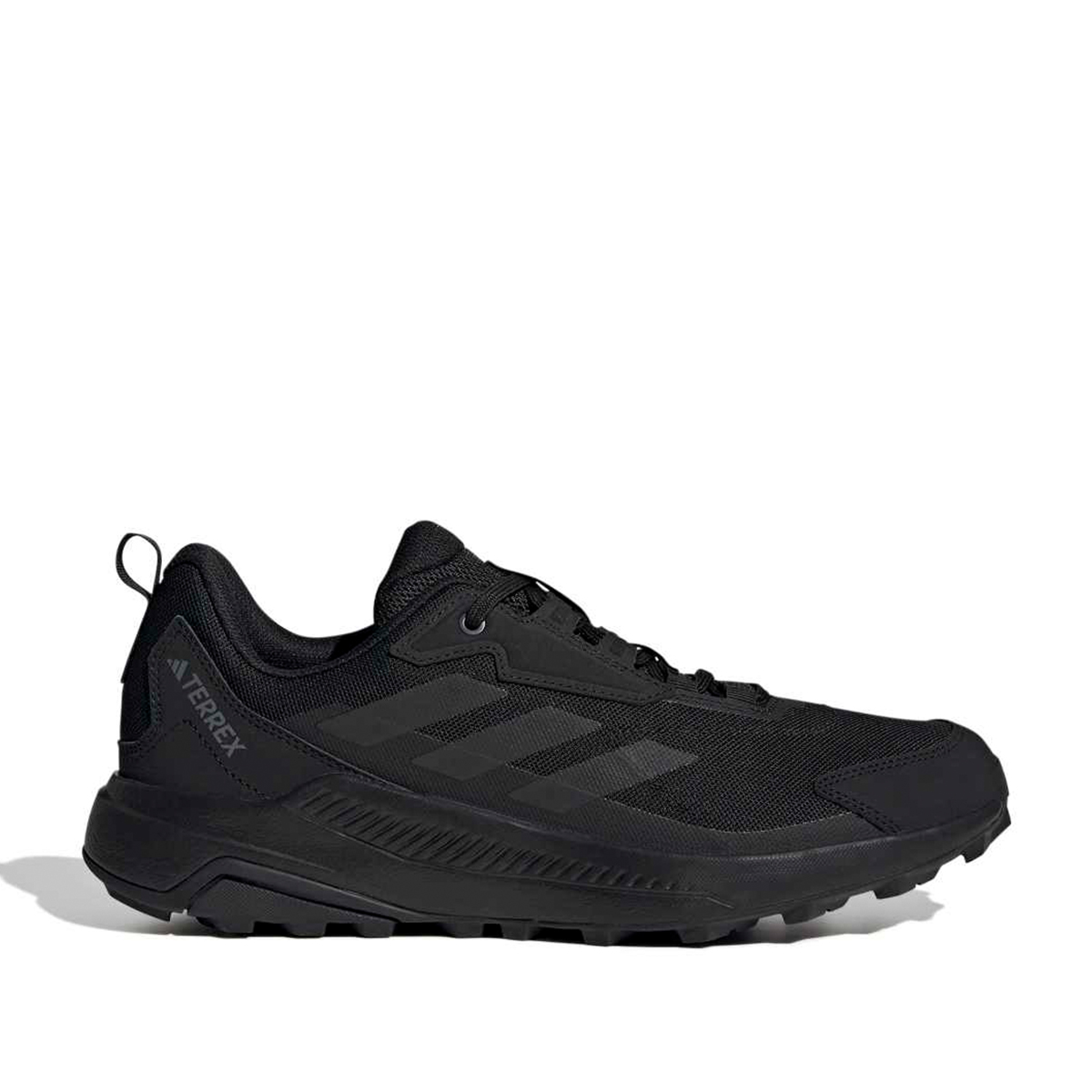 adidas Terrex Anylander Erkek Mavi Outdoor Ayakkabı JI1315 - Sporthink