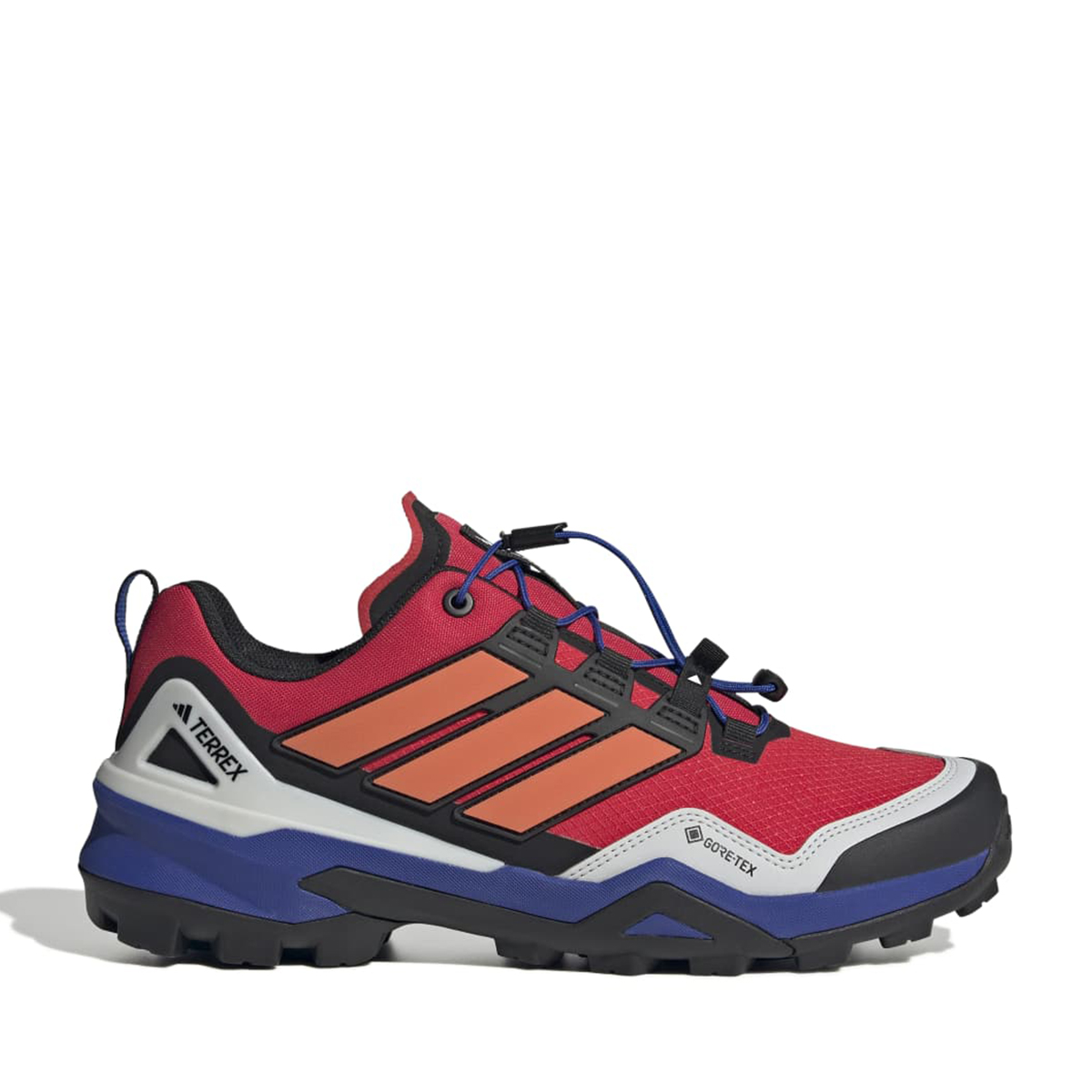 adidas Terrex Skychaser GORE-TEX Hiking Erkek Kırmızı Outdoor