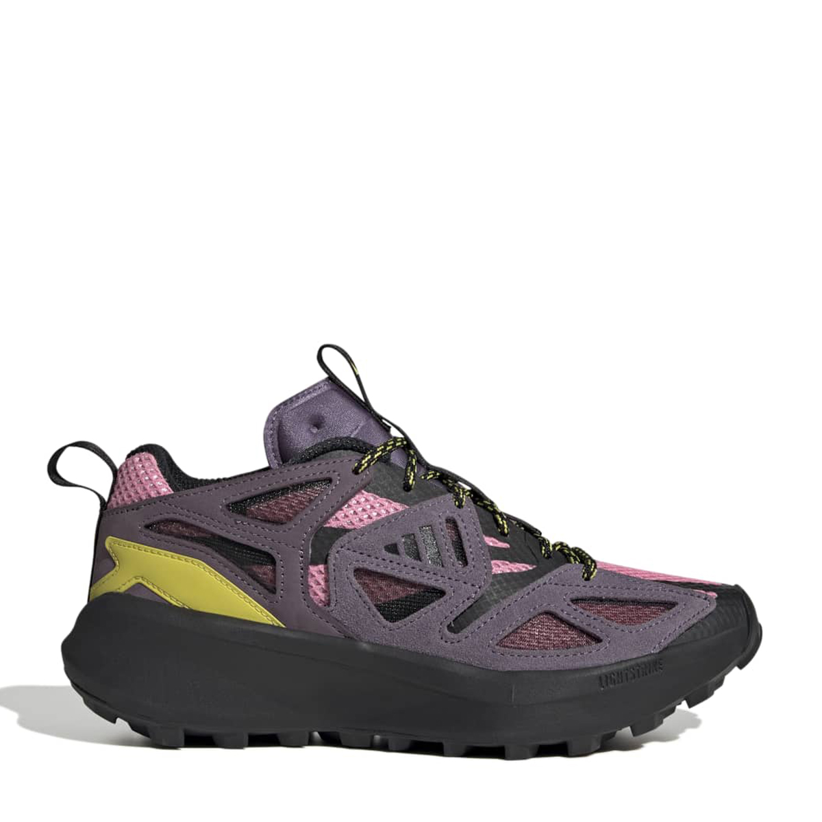 adidas Kantai Trail Kadın Beyaz Outdoor Ayakkabı JH6836 - Sporthink