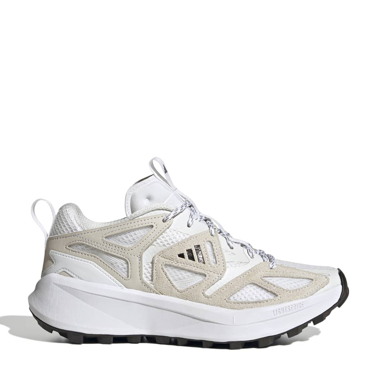 adidas Kantai Trail Kadın Beyaz Outdoor Ayakkabı JH6836 - Sporthink adidas Kantai Trail Kadın Beyaz Outdoor Ayakkabı JH6836 - Sporthink