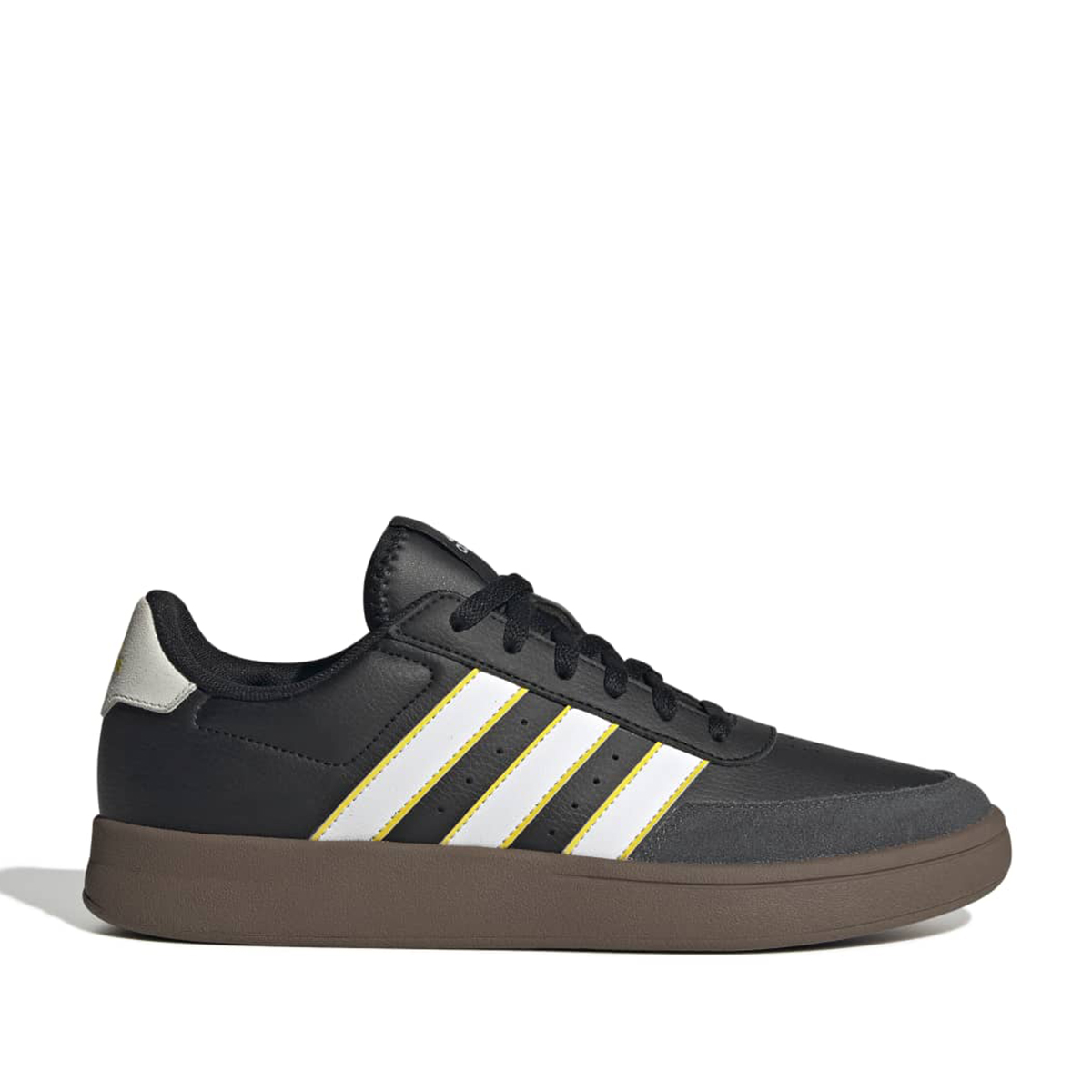 adidas Breaknet 2.0 Erkek Siyah Sneaker JP5382 - Sporthink