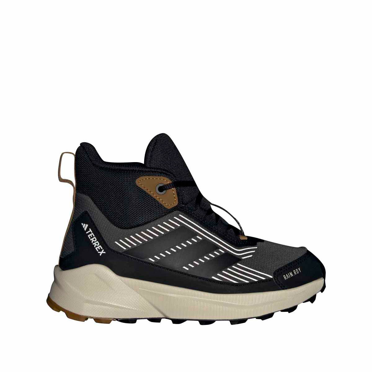 adidas Terrex Trailmaker 2 Mid Çocuk Haki Bot JS2934 - Sporthink