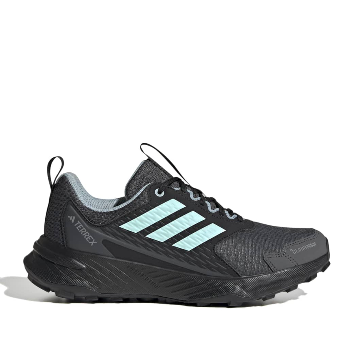 adidas Terrex Tracefinder 2 Trail Running Kadın Siyah Koşu