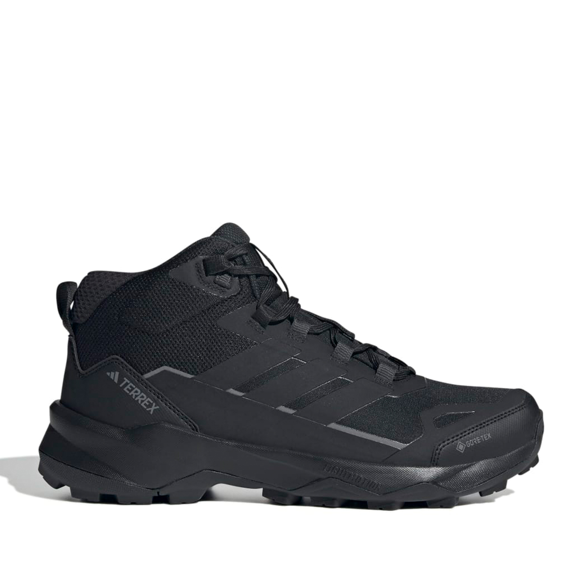 ATARU adidas Terrex Skychaser AX5 Mid GORE-TEX Hiking Erkek Siyah