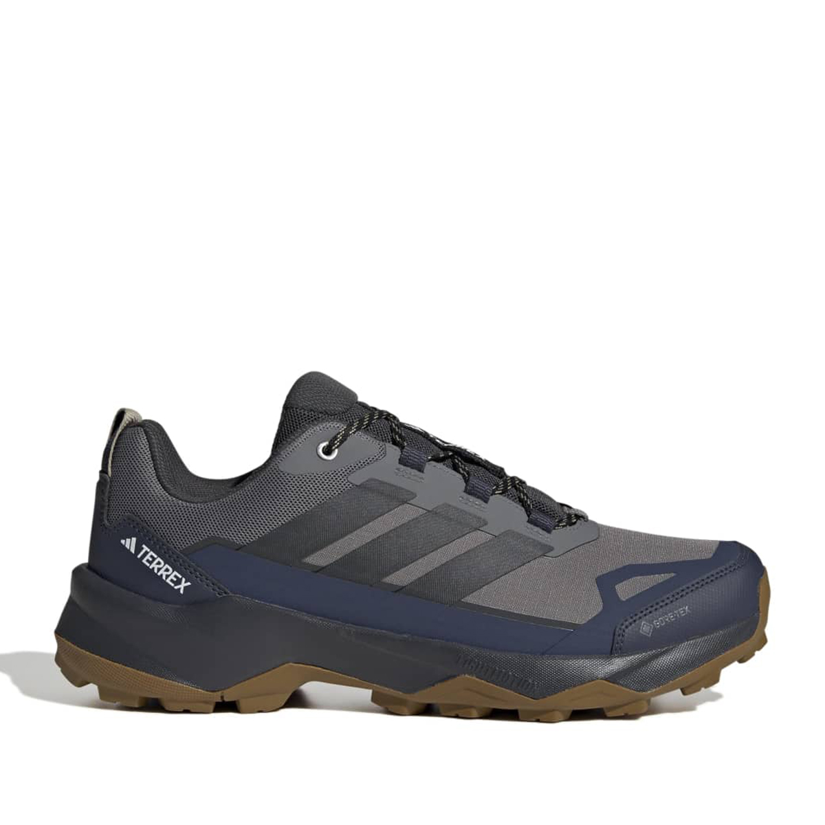 adidas Terrex Skychaser AX5 Mid GORE-TEX Hiking Erkek Siyah