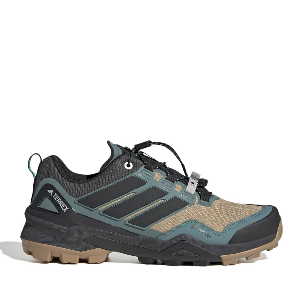 adidas Terrex Skychaser GORE-TEX Hiking Erkek Kırmızı Outdoor