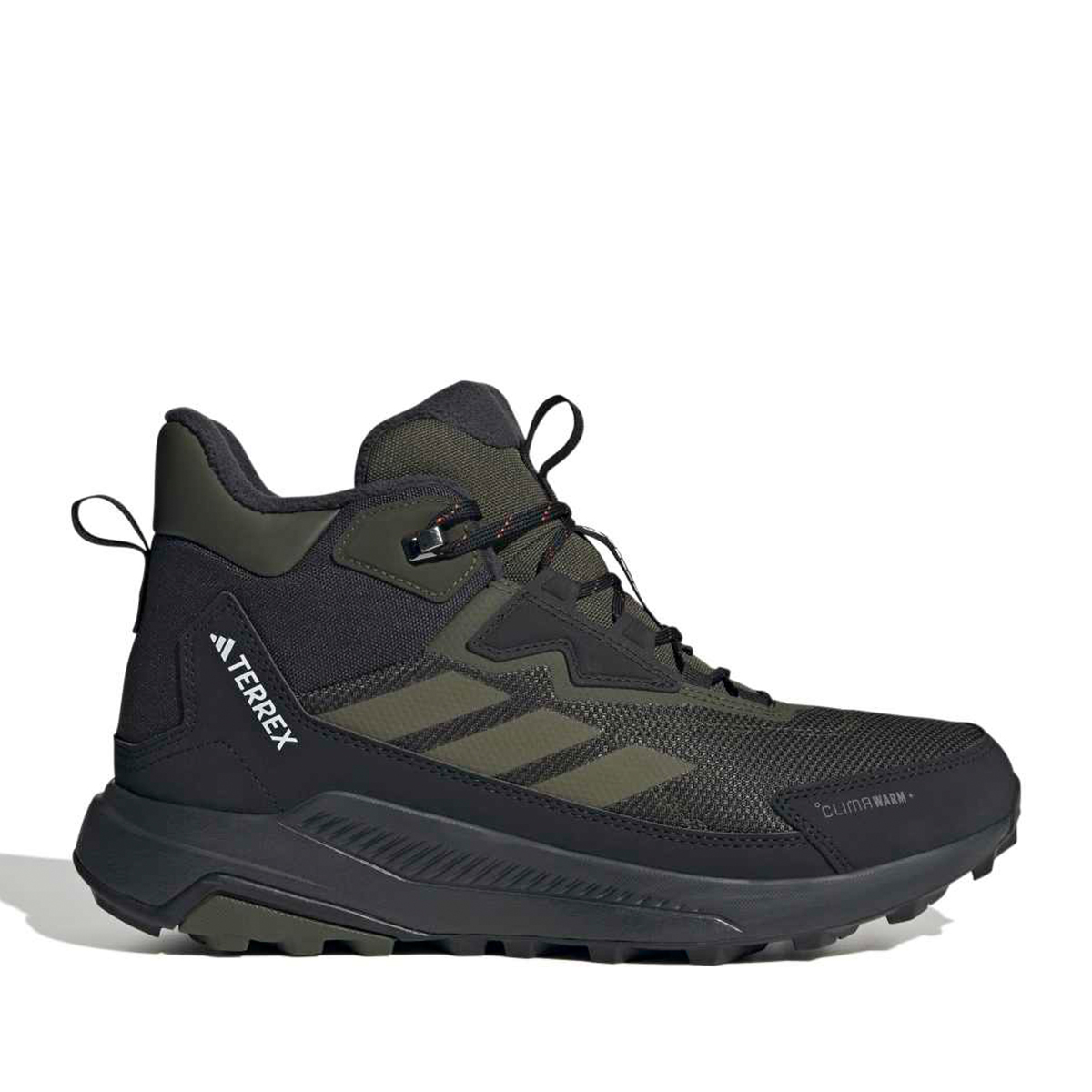 adidas Terrex Anylander Erkek Siyah Bot JH6234 - Sporthink