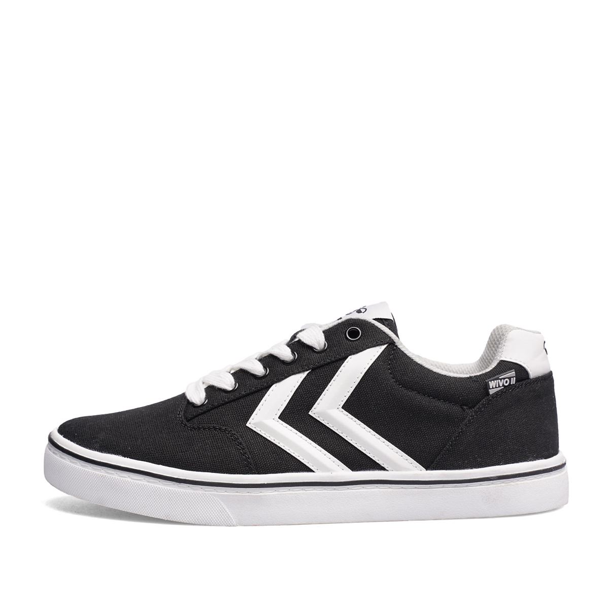 Hummel Wivo II Siyah Sneaker 900873-2267 - Sporthink