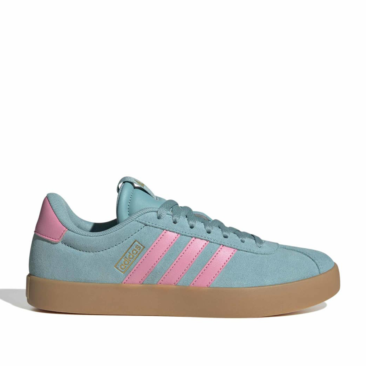 adidas VL Court 3.0 Kadın Yeşil Sneaker IH6518 - Sporthink