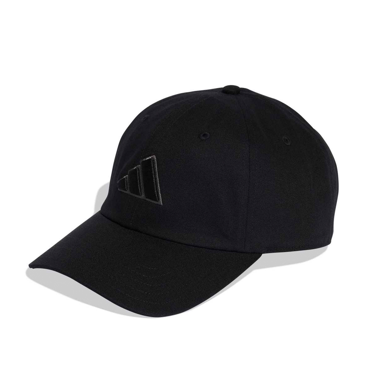 adidas Dad Cap Big Logo Siyah Şapka KA7187 - Sporthink