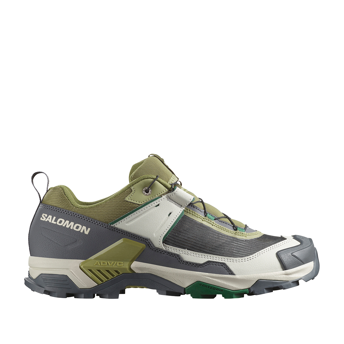 Salomon X Ultra 5 Erkek Outdoor Ayakkabı L47797900 - Sporthink