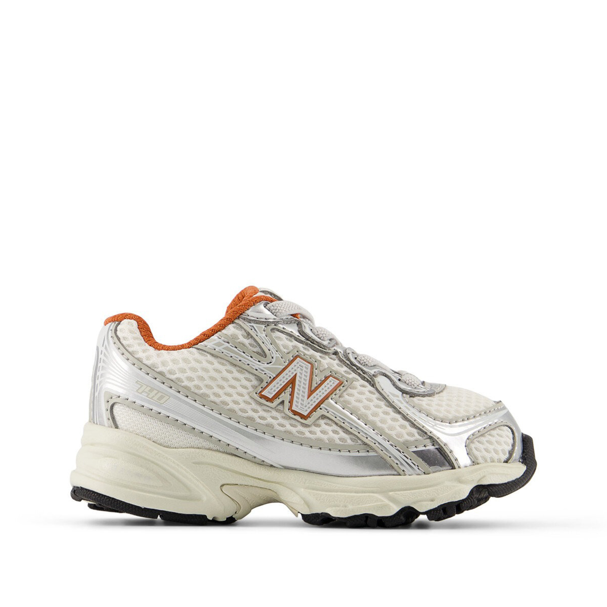 New Balance 740 Bebek Gri Spor Ayakkabı I7408JK - Sporthink