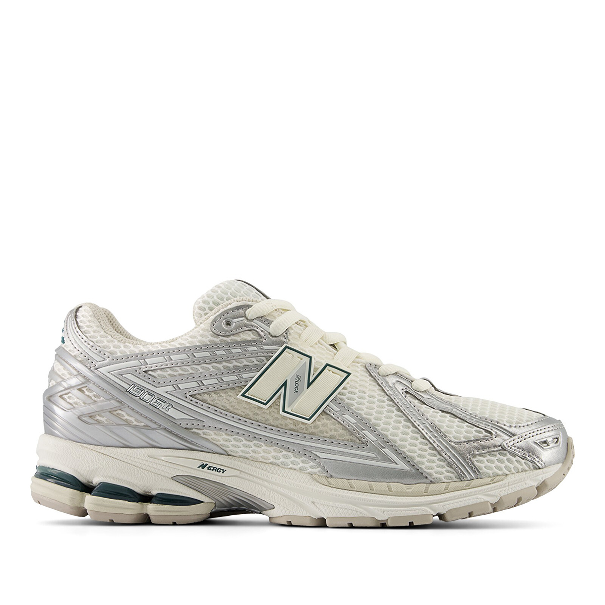 New Balance 1906 Gri Spor Ayakkabı M1906REE - Sporthink