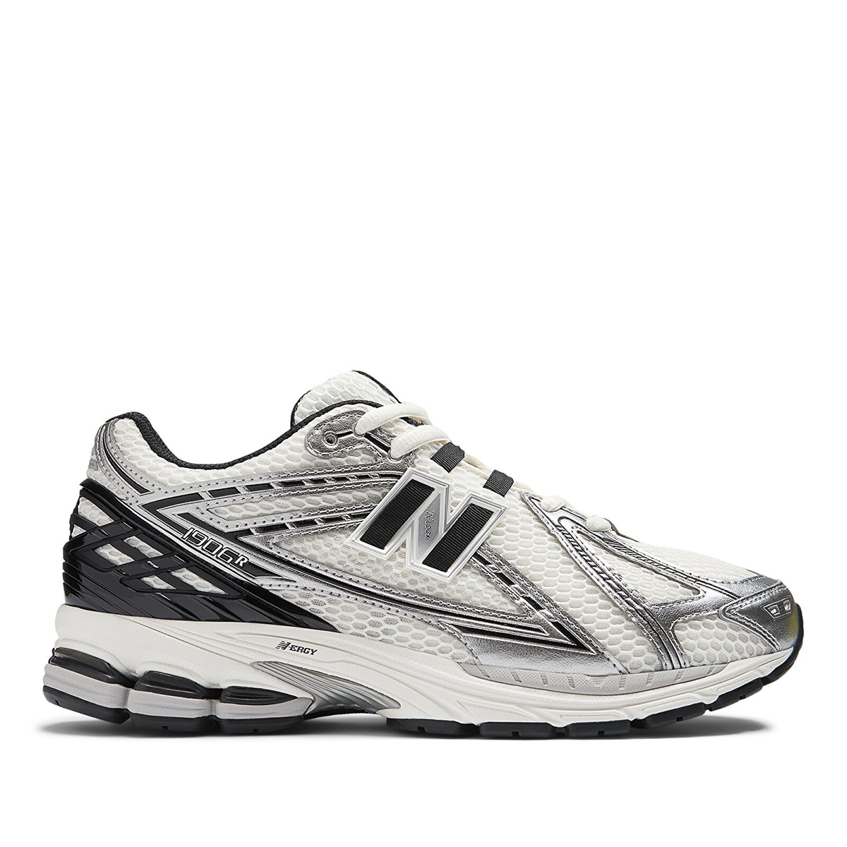 New Balance 1906 Gri Spor Ayakkabı M1906RER - Sporthink