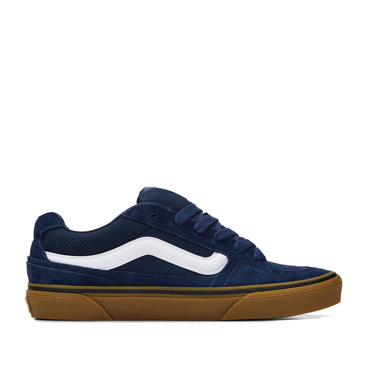 クリアネオ van Vans Caldrone Erkek Haki Sneaker VN000CXZ50K1 - Sporthink