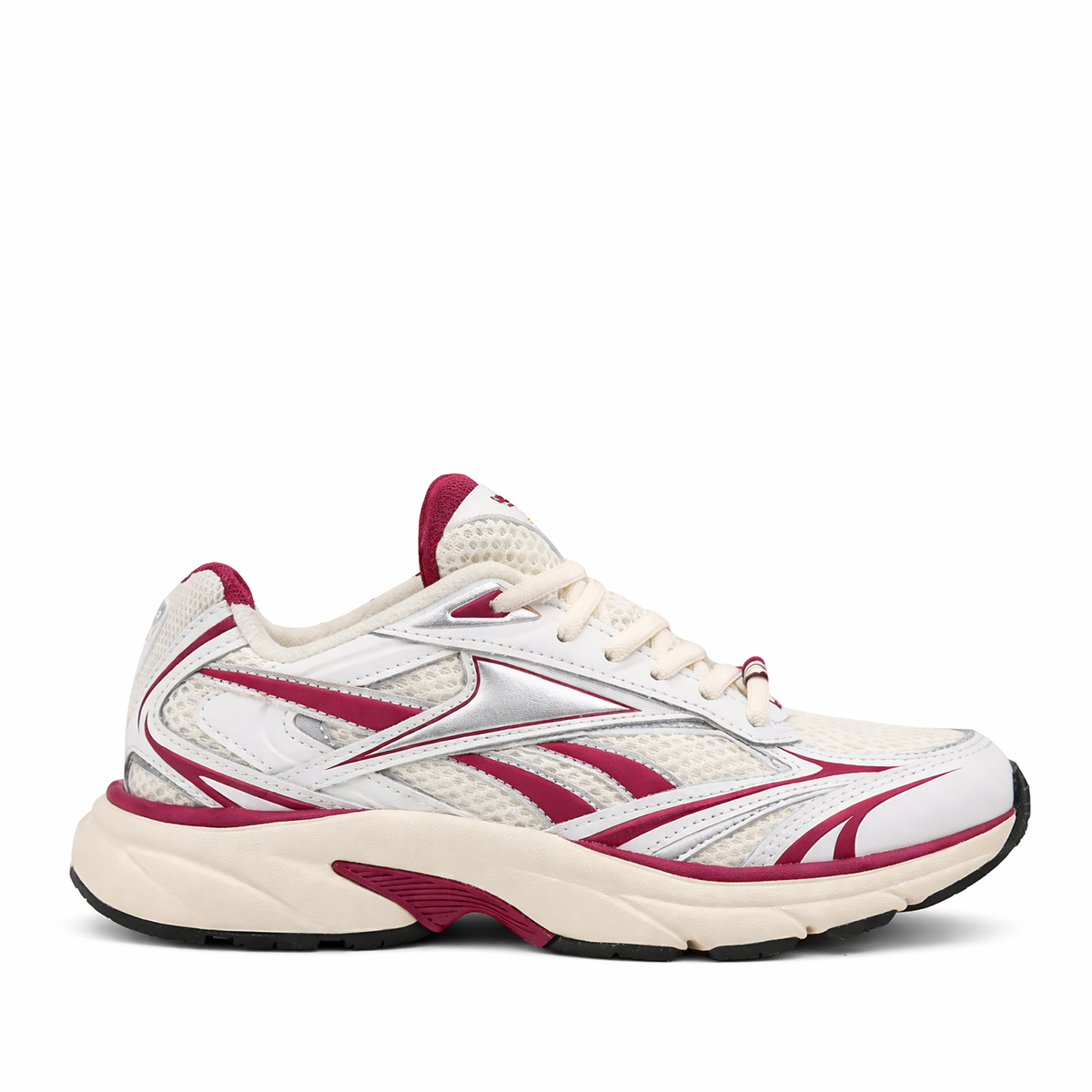Reebok Belwave Kadın Beyaz Spor Ayakkabı 100257093 - Sporthink