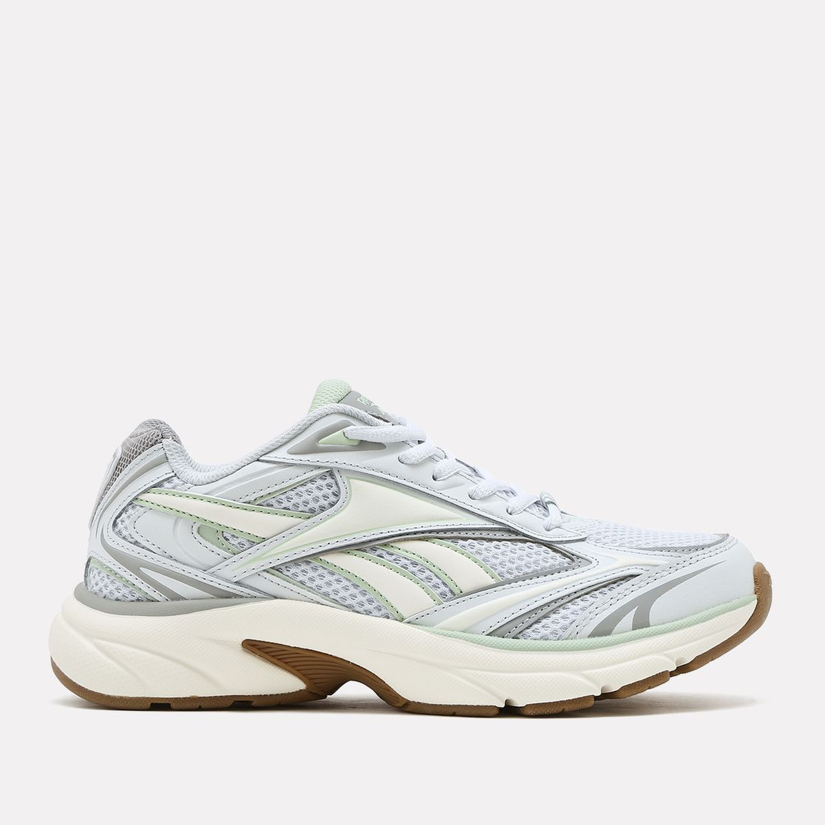 Reebok Belwave Kadın Gri Spor Ayakkabı 100261407 - Sporthink