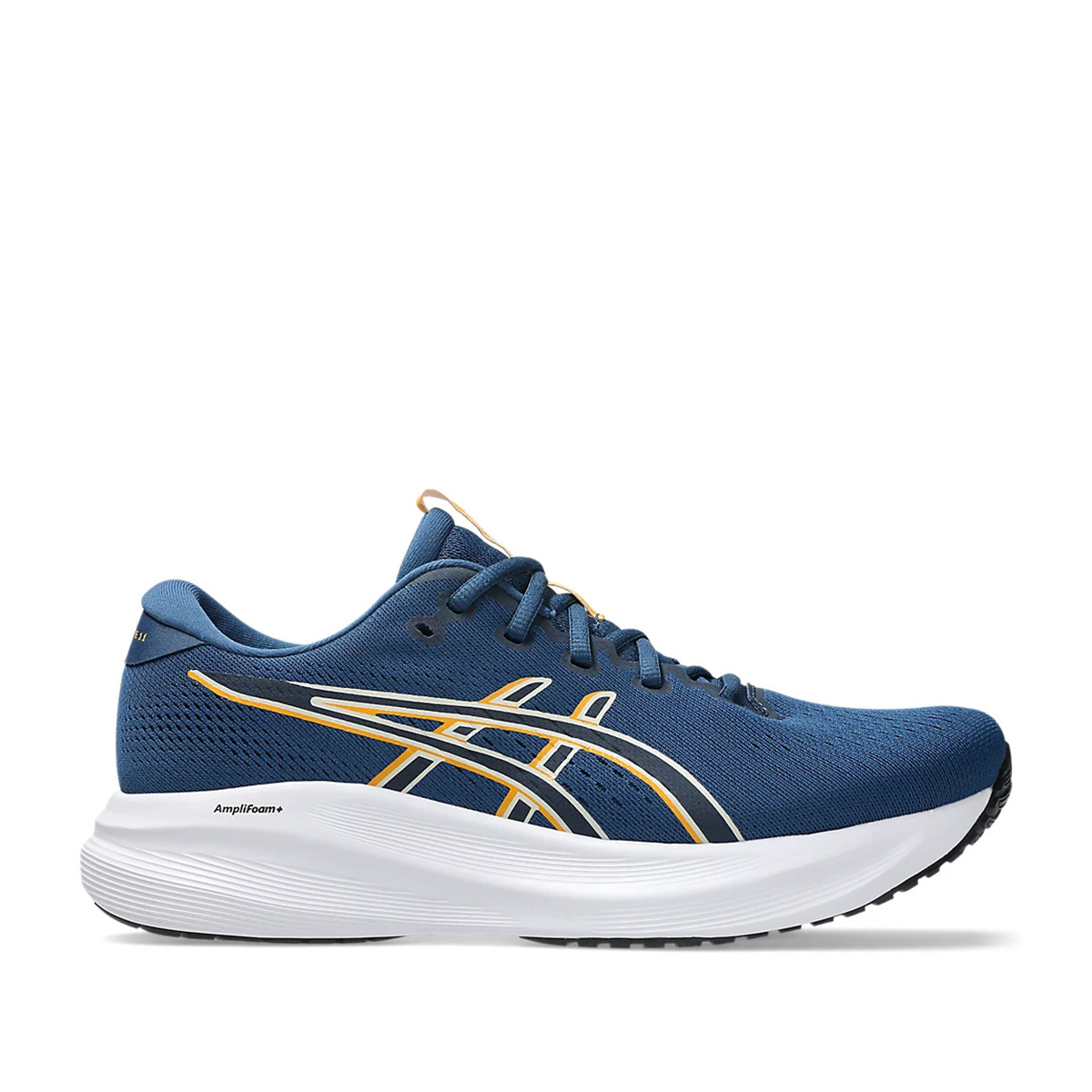 Asics Gel-Excite 11 Erkek Mavi Koşu Ayakkabısı 1011C080-403