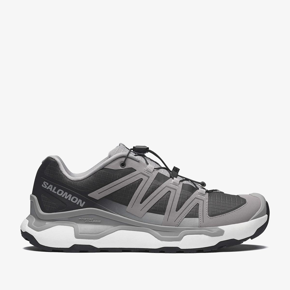 ロマ Salomon Xc-Roam Erkek Gri Spor Ayakkabı L47911300 - Sporthink