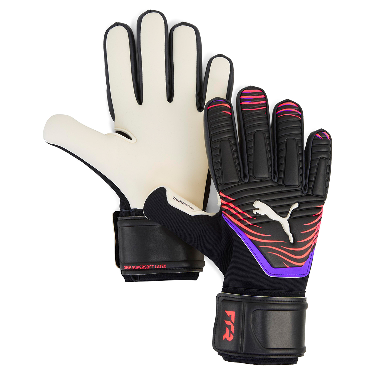 Xcaliber Warriors Of The Night 100セット限定 Puma Future Match Nc Kaleci Eldiveni 04206701 - Sporthink