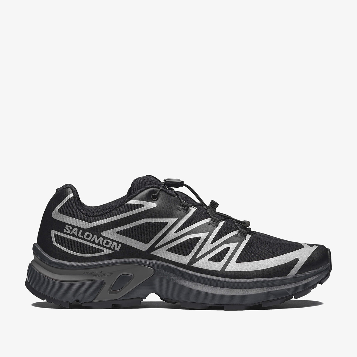 Salomon Xt-Evr Erkek Siyah Spor Ayakkabı L47693600 - Sporthink