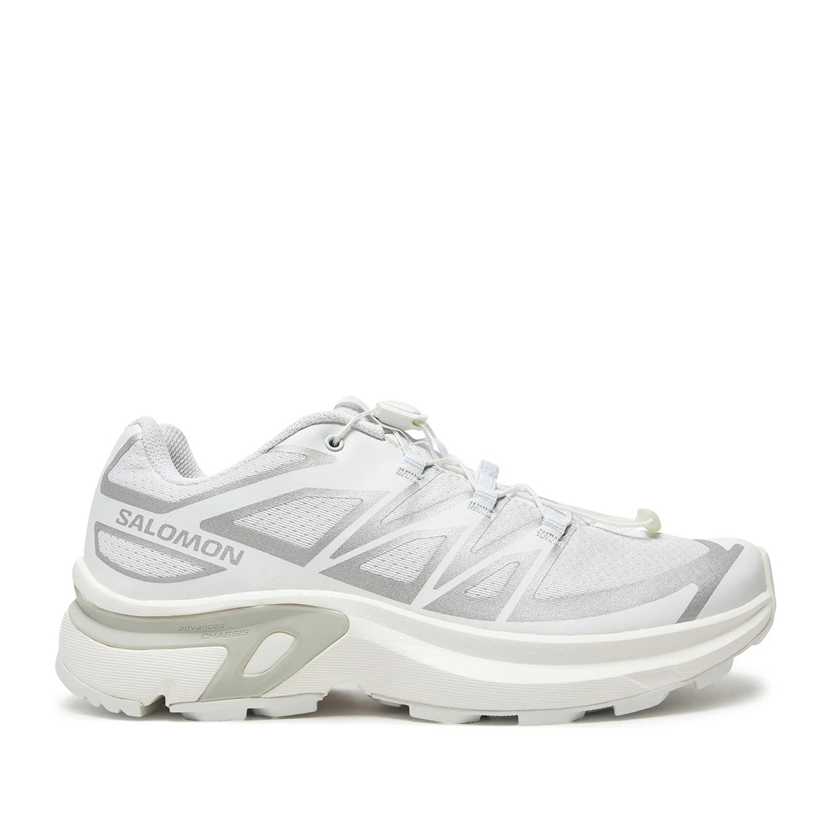 シャルロッテ・サロモン（Charlotte Salomon） Salomon Xt-Evr Kadın Beyaz Spor Ayakkabı L47563000 - Sporthink