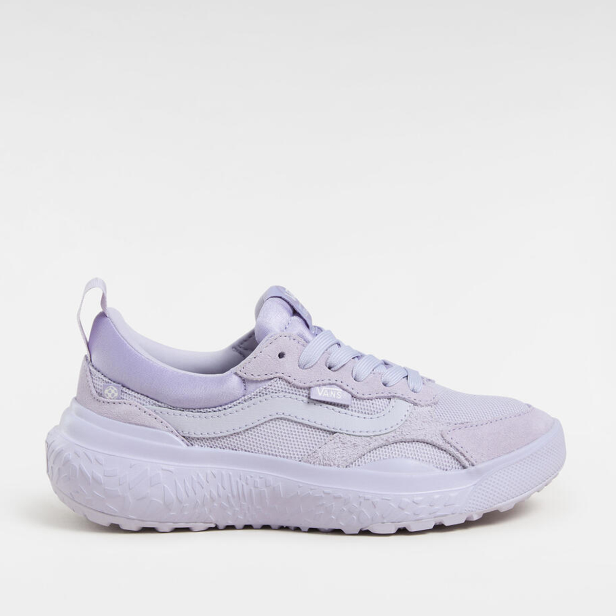 Vans Mte Ultra Range Neo Vr3 Kadın Mor Sneaker VN000CWEUUI1