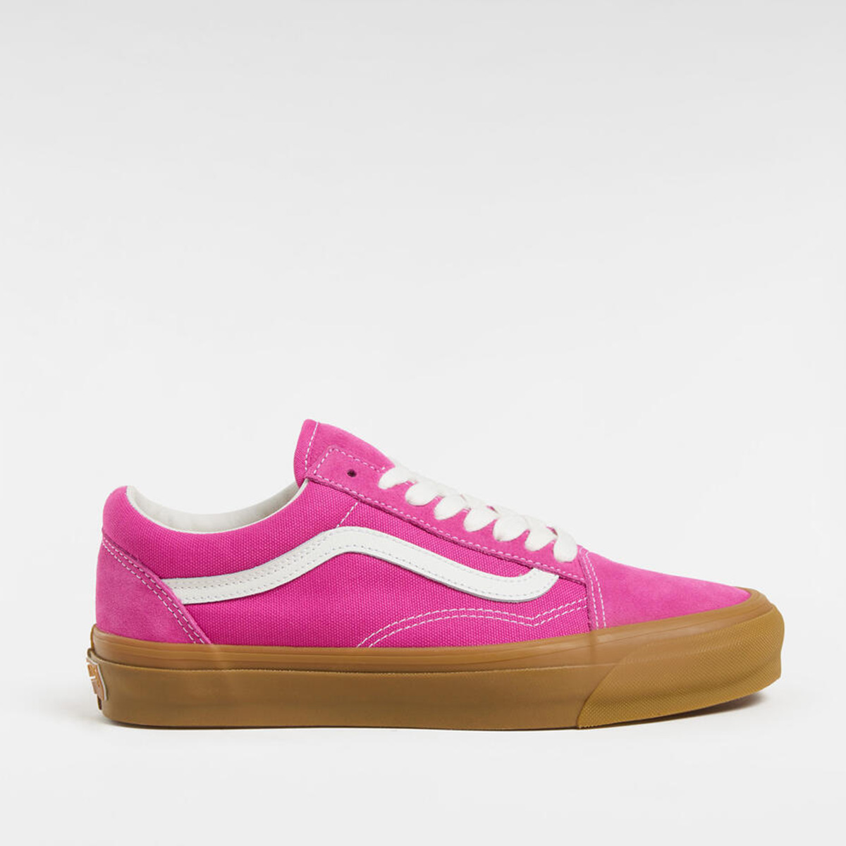Vans Lx Old Skool Kadın Pembe Sneaker VN000D56YLZ1 - Sporthink