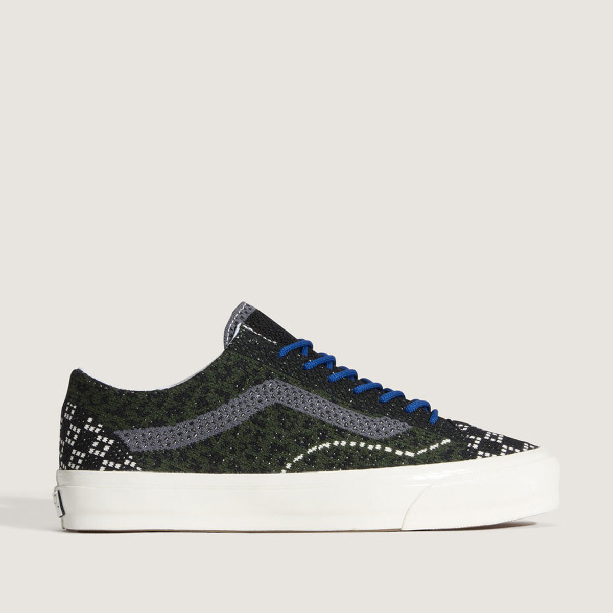 Vans Lx Old Skool 36 Ek Sneaker VN000EFKEMU1 - Sporthink