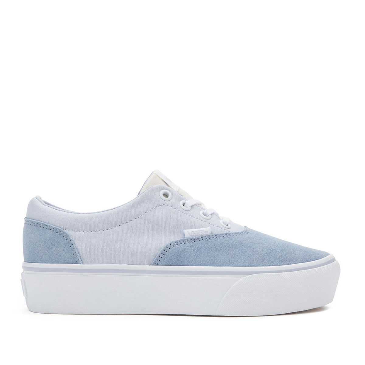 Vans Doheny Platform Kadın Mavi Sneaker VN0A4U21BGR1 - Sporthink