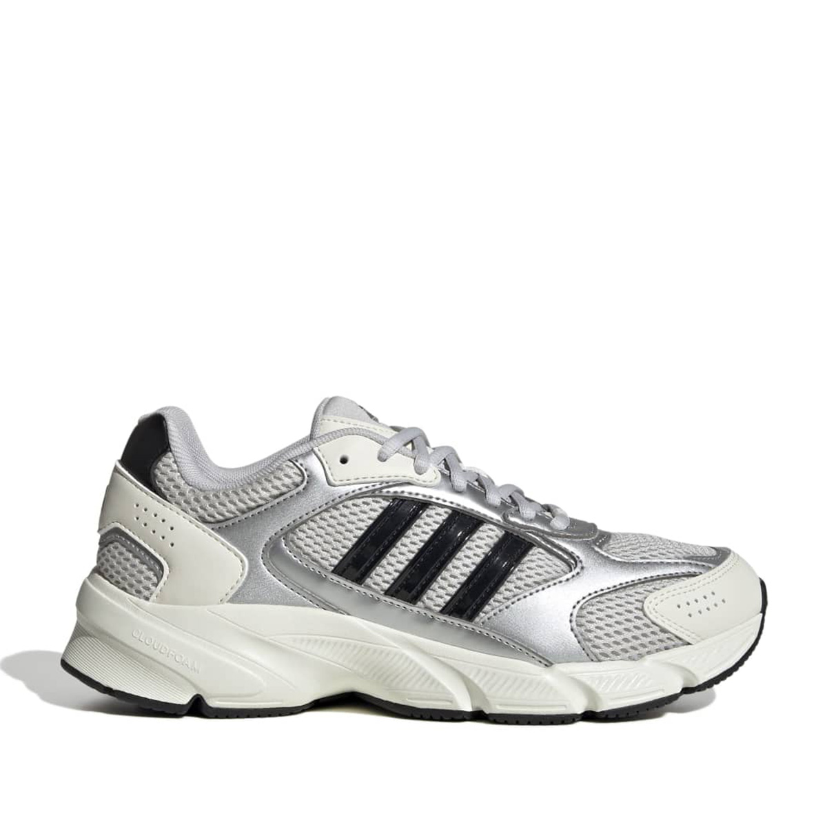 adidas Crazychaos 2000 Kadın Gri Koşu Ayakkabısı JP5581 - Sporthink
