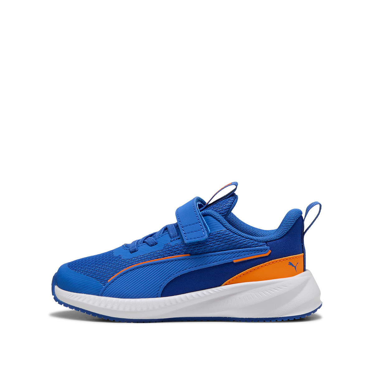 Puma Flyer 3 Ac Çocuk Mavi Koşu Ayakkabısı 40152707 - Sporthink