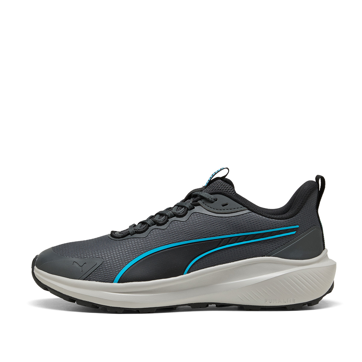 Puma Skyrocket Lite Trail Erkek Lacivert Koşu Ayakkabısı 31078113