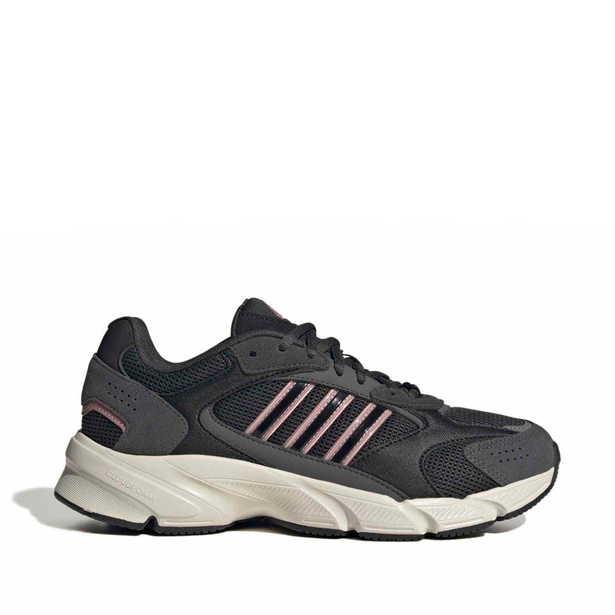 adidas Crazychaos 2000 Kadın Siyah Koşu Ayakkabısı IH0456 - Sporthink