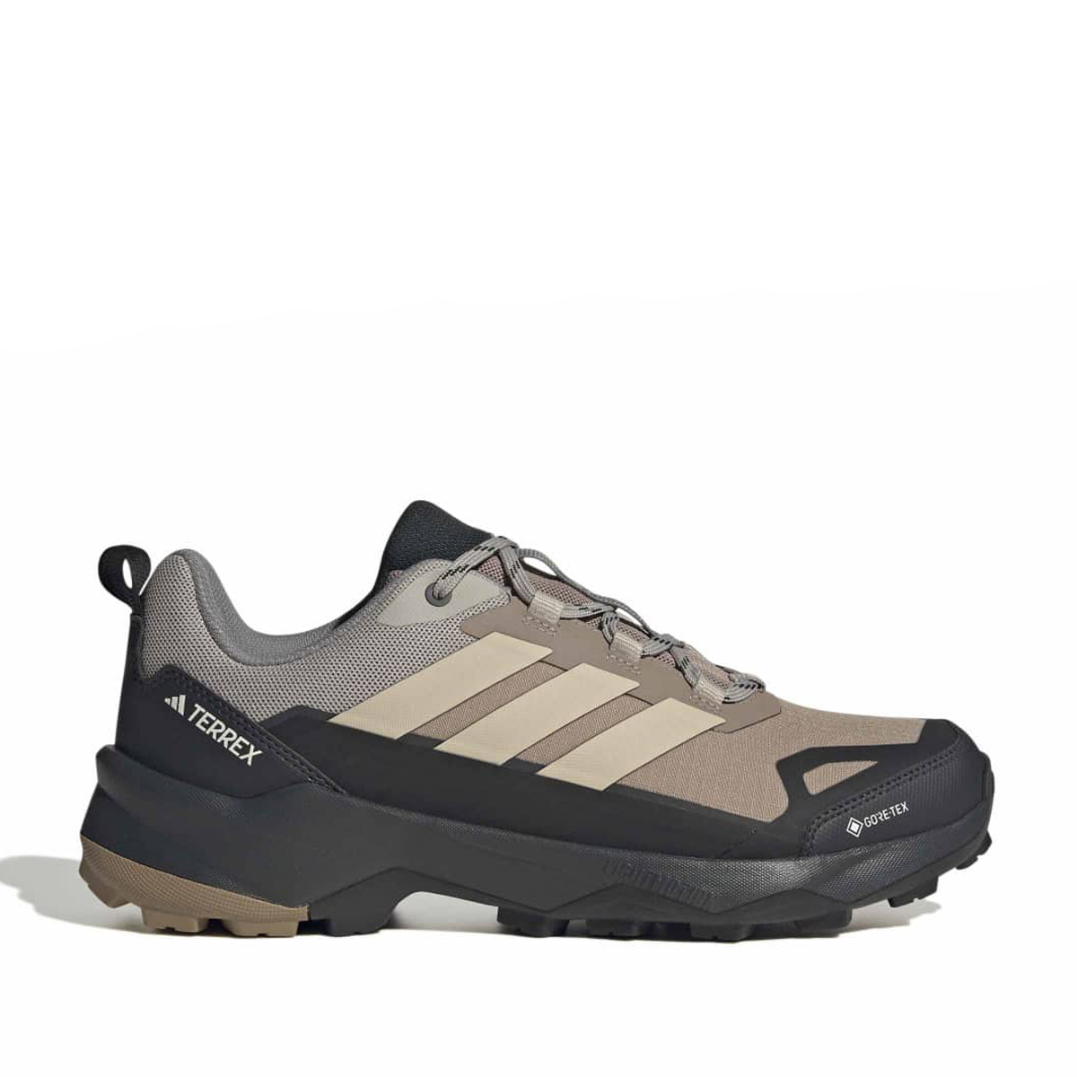 adidas Terrex Skychaser AX5 GORE-TEX Hiking Erkek Kahverengi