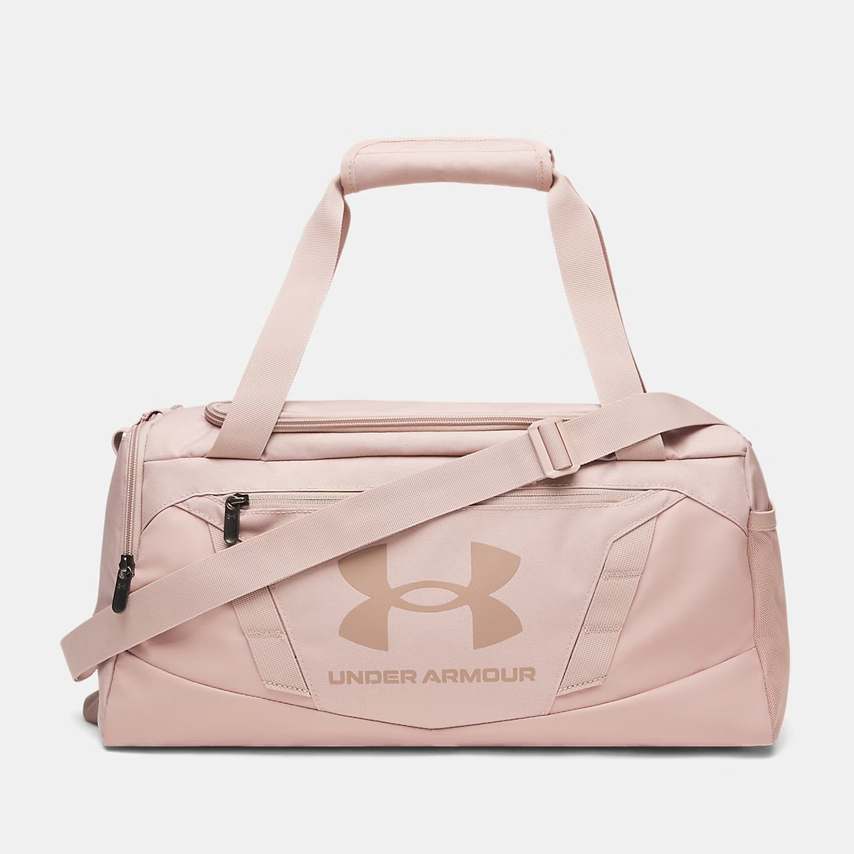 Under Armour Undeniable 5.0 Duffle XS Pembe Spor Çantası 1369221